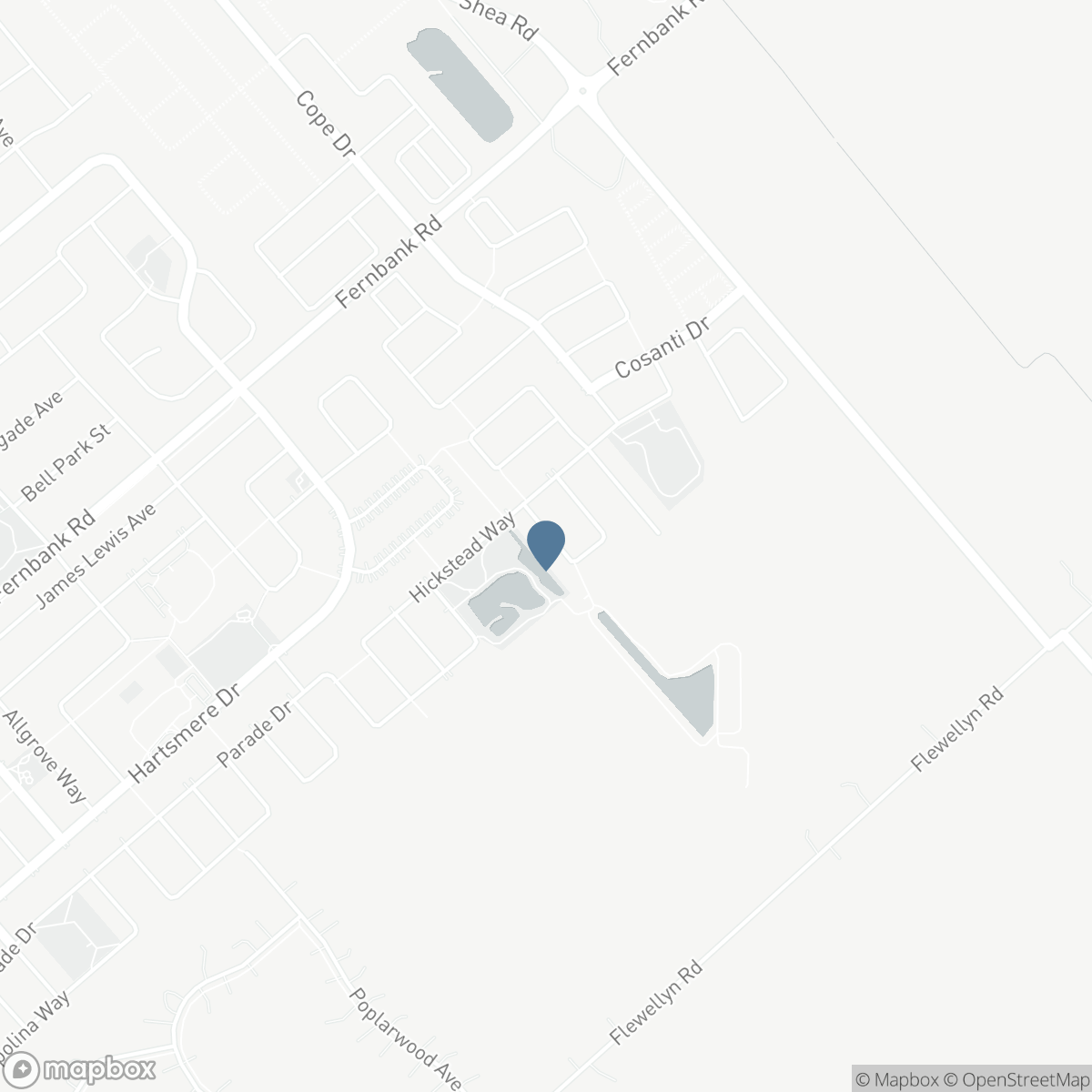 43 ARIDUS CRESCENT, Ottawa, Ontario K2S 2L4